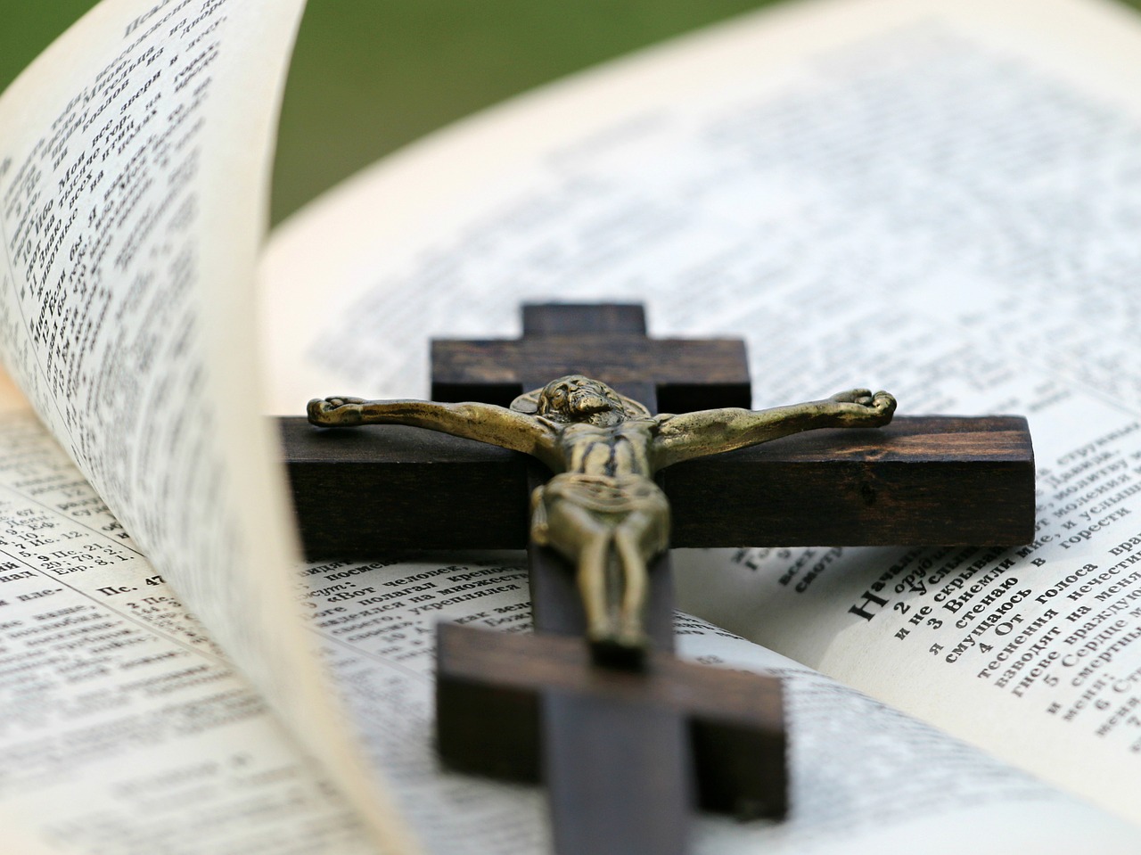 十字架の神学