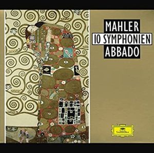 Claudio Abbado: Mahler