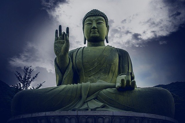 ”南無阿弥陀仏”(念仏)と唱えるだけで救われるのは本当なのか? – 極楽往生にも段階がある | ネオ仏法