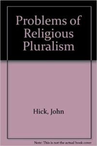 Problems of Religious Pluralism