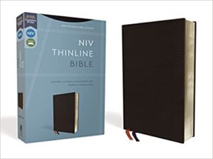 NIV, Thinline Bible