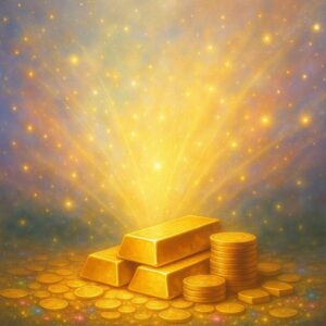 お金とスピリチュアル